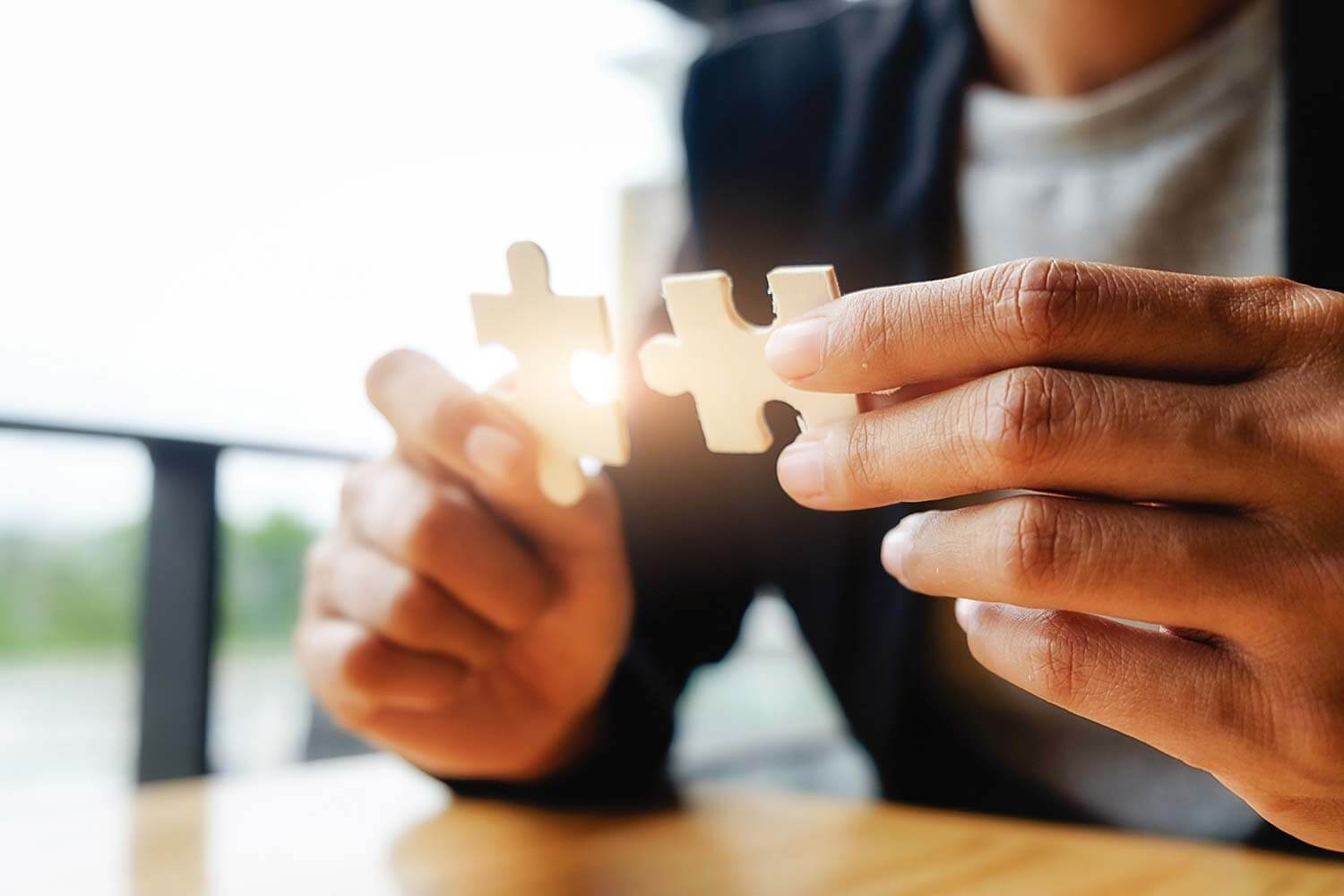 What Does It Take to Control any off Business?