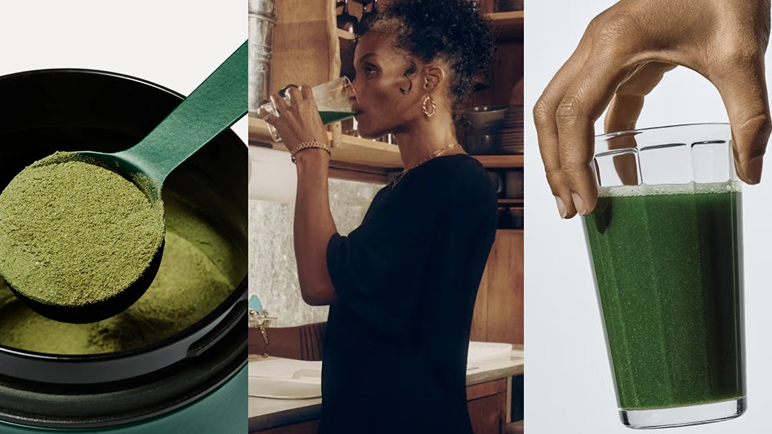 10 Best Greens Powder, Recommended by Nutritionists and Dieticians