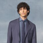 It’s a Full-On Hunk Summit at the Spring Men’s Shows