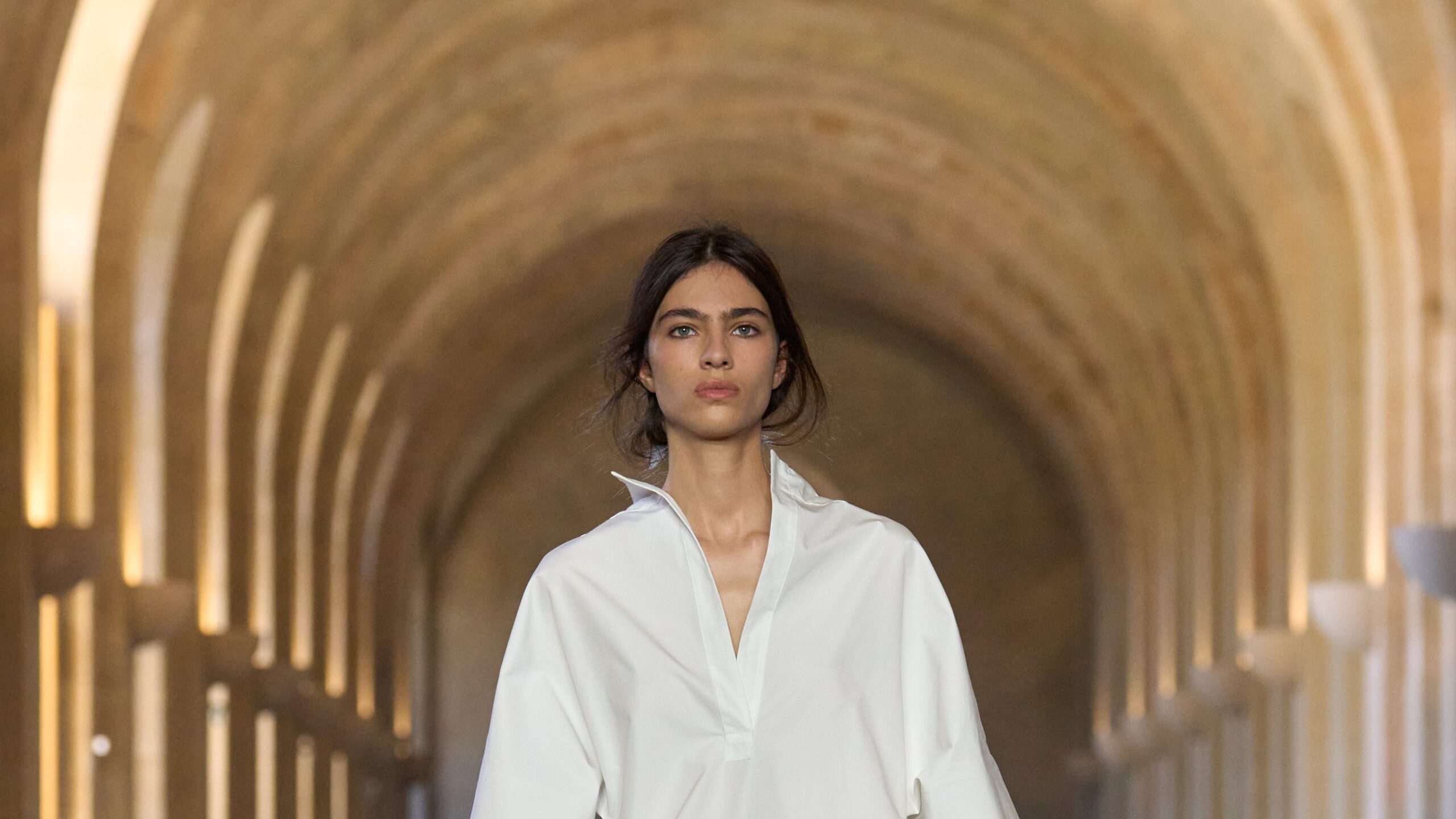 Jacquemus Spring 2026 Ready-to-Wear Collection