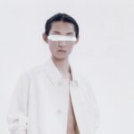 Setchu Spring 2026 Menswear