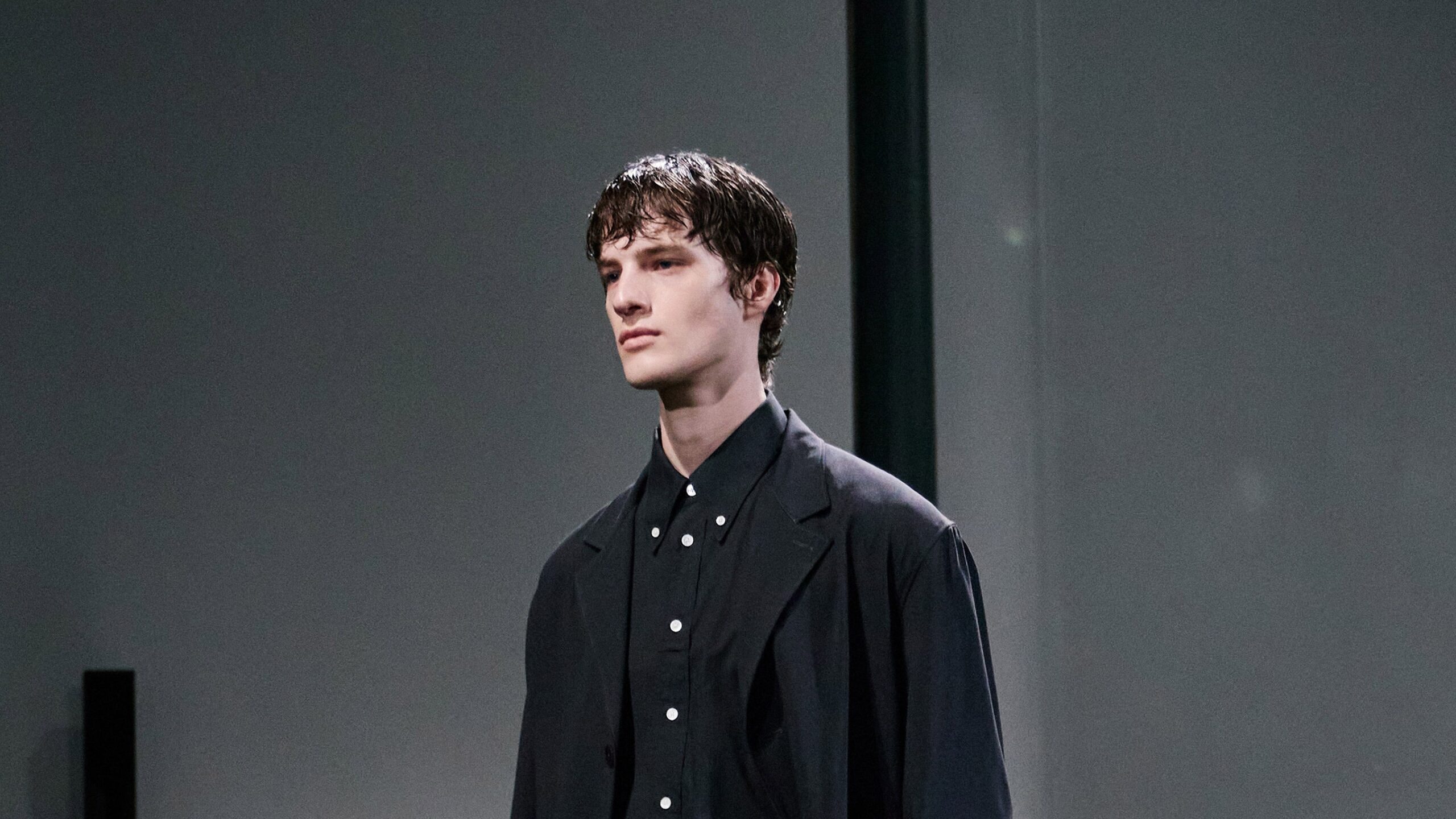 Lemaire Spring 2026 Menswear