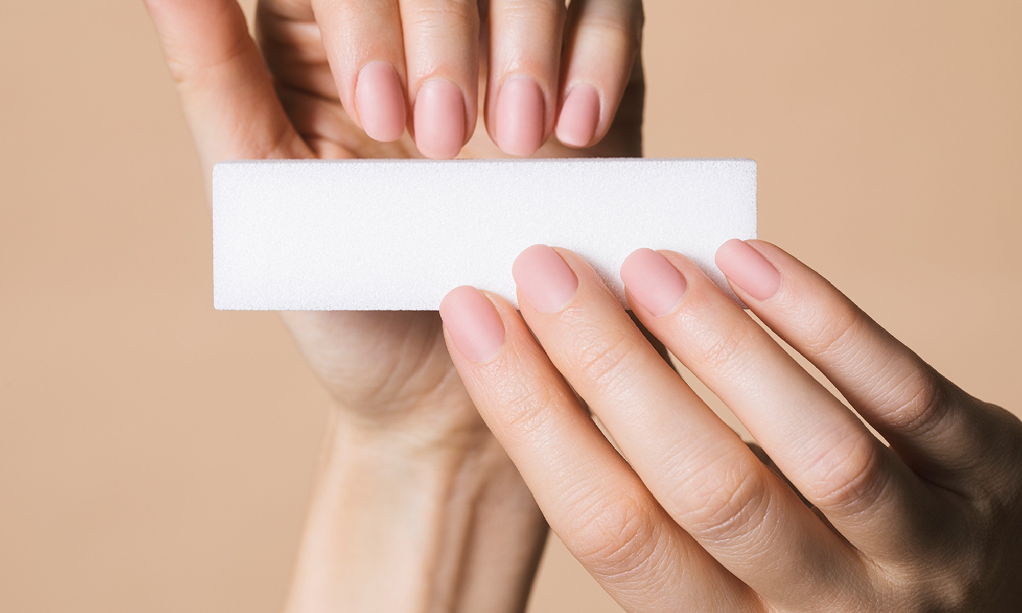 A Simple 3-Step Routine For Longer, Stronger Natural Nails