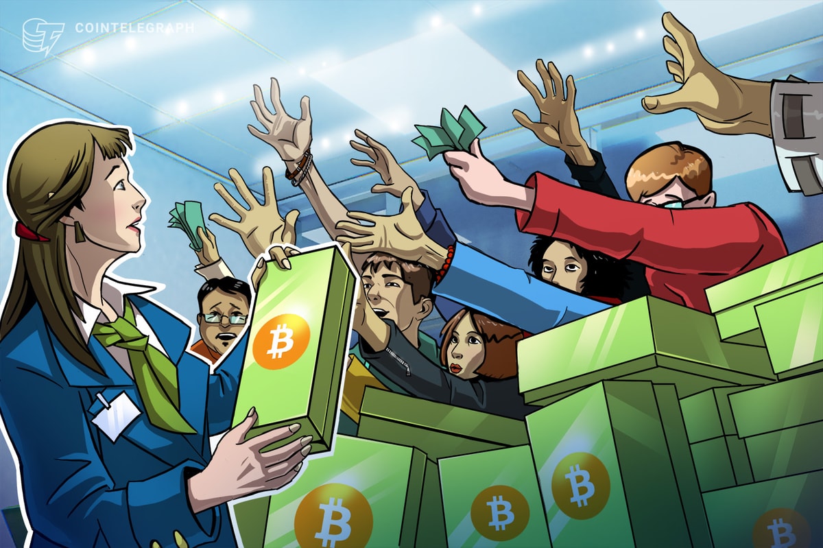 Bitcoin Buy Signs Flash But Short-term Risk Remains