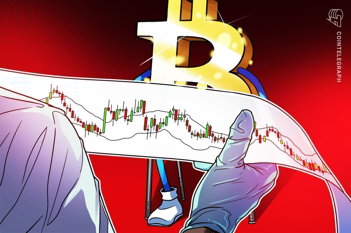 The Secret Map Whales Use to Liquidate You (Learn How to Read it)