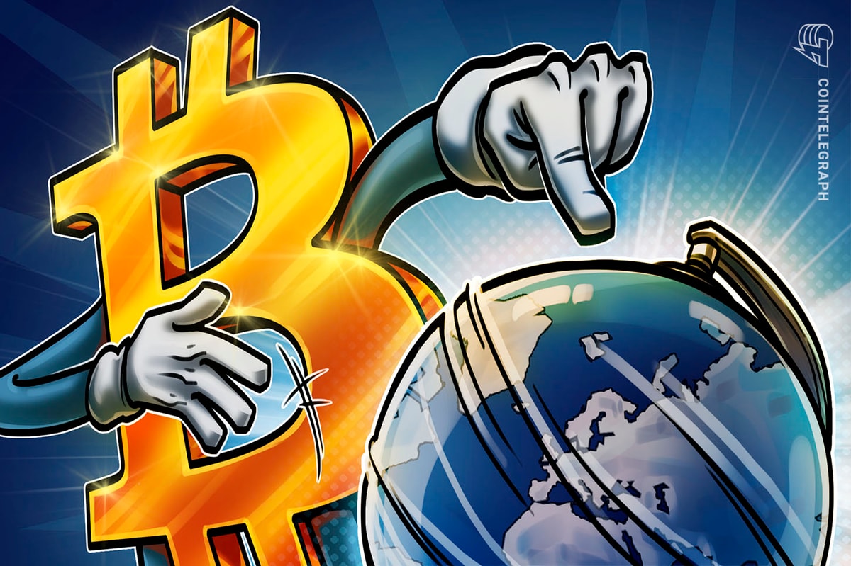 Why Bitcoin Is ‘Bad For Dictators’: HRF Executive