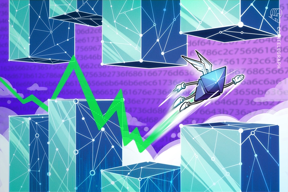 ETH Price Pattern Forecast Rally to ,000
