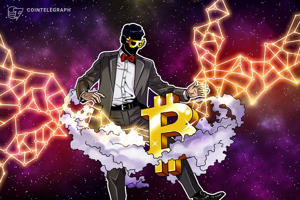 Nakamoto Holdings Raises .5M to Expand BTC Treasury