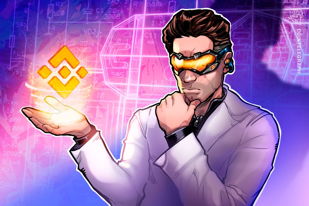 Kenya’s VASP Bill Sparks Fears of Binance-Backed Monopoly