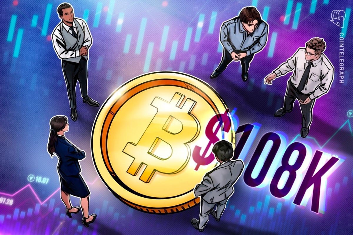 Bitcoin Dices With Liquidity as the Q2 Close Looms