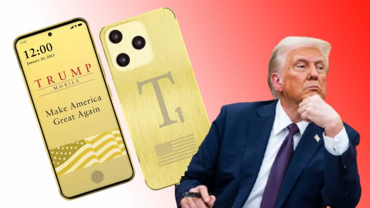 Trump’s Brought Out A 9 Gold Mobile Phone. But Is It Made In America? Here’s What We Know So Far