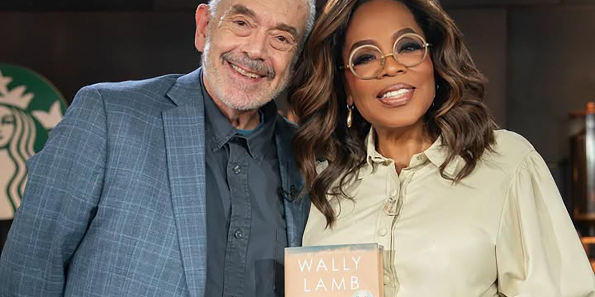6 Oprah Winfrey-Inspired Shirtdresses From 