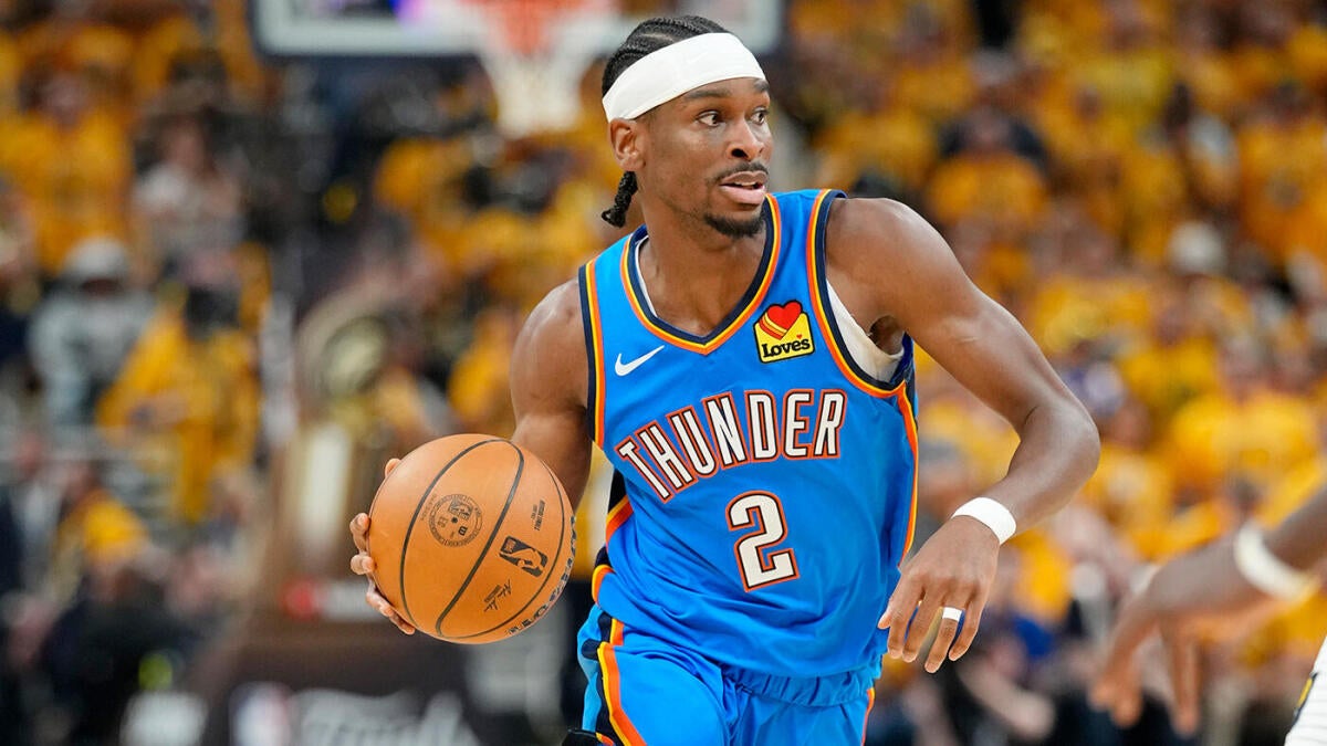 Shai Gilgeous-Alexander ‘flips the switch’ in historic fourth quarter as OKC wins Game 4 the hard way