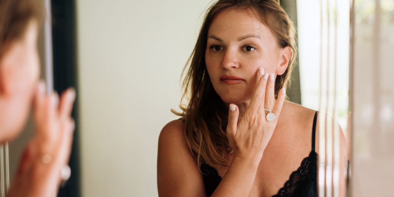 Shoppers Say This Skin Tint Protects and Blurs Skin