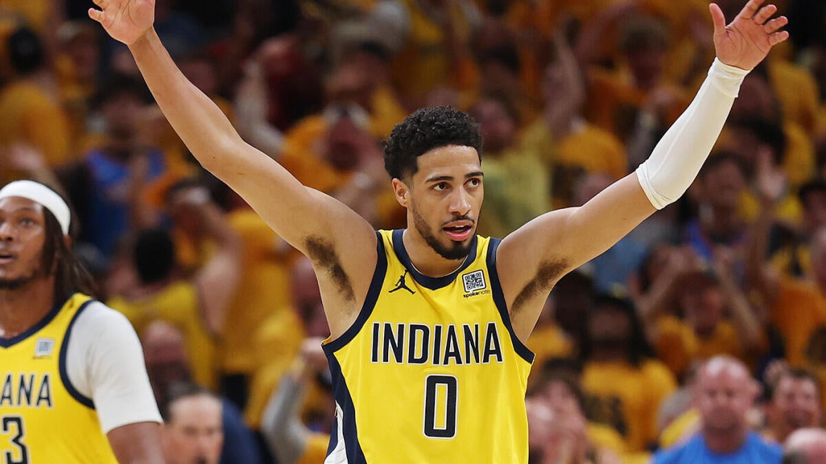 How Tyrese Haliburton’s Pacers saved their season by dominating the margins in Game 6 pummeling of OKC