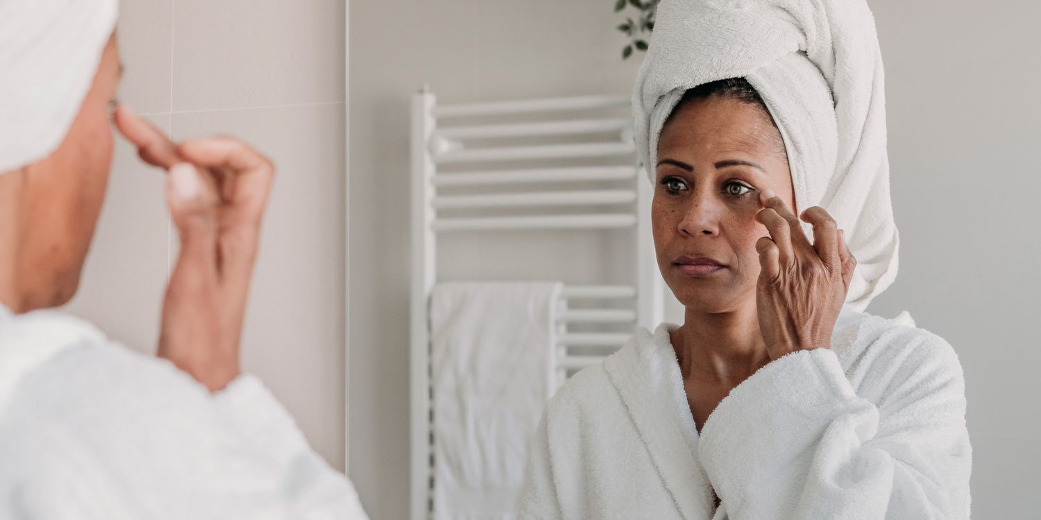 3 Mom-Approved Anti-Aging Eye Creams From 