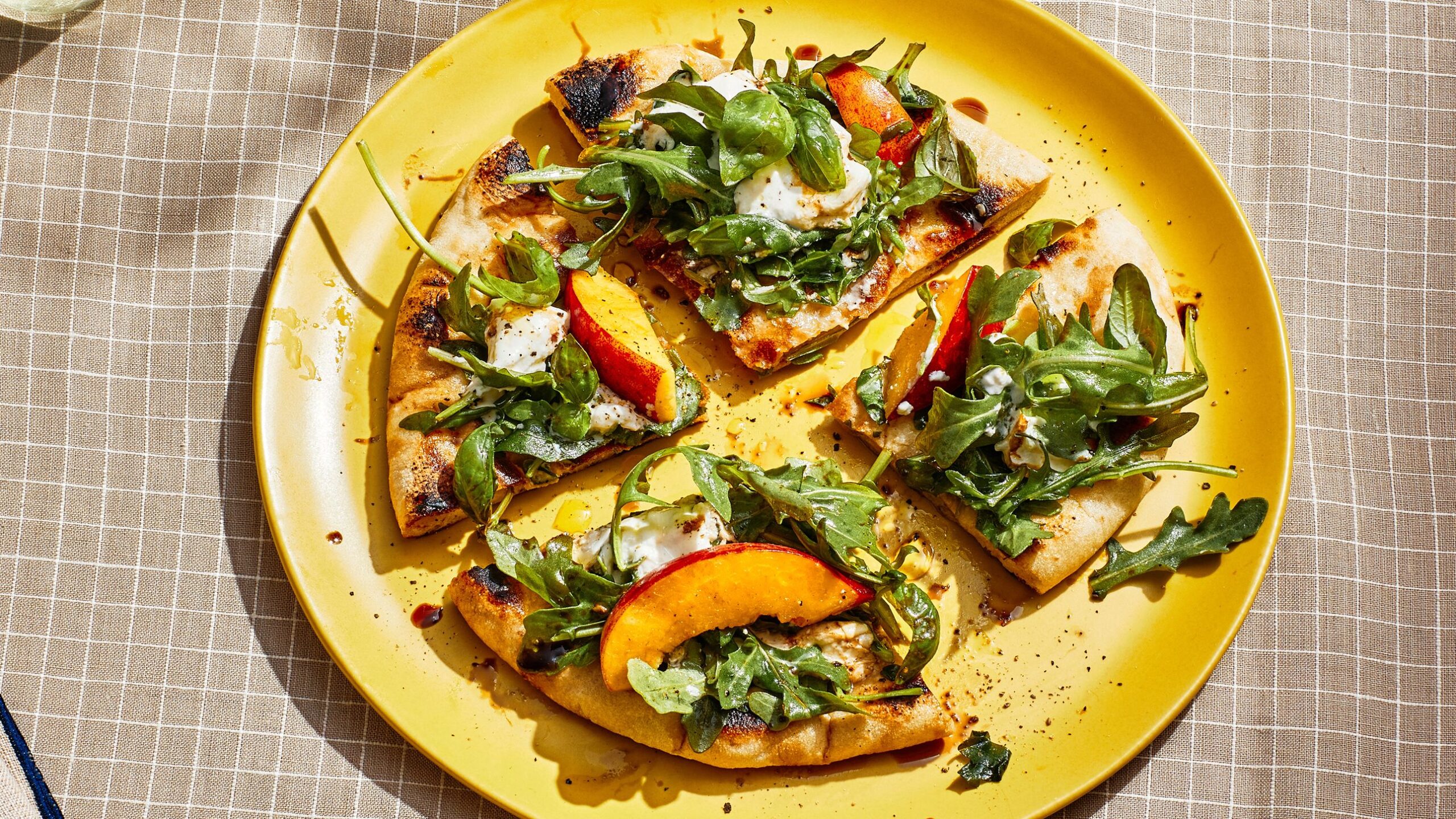 19 Creamy-Rich Burrata Recipes That Go Far Beyond Caprese