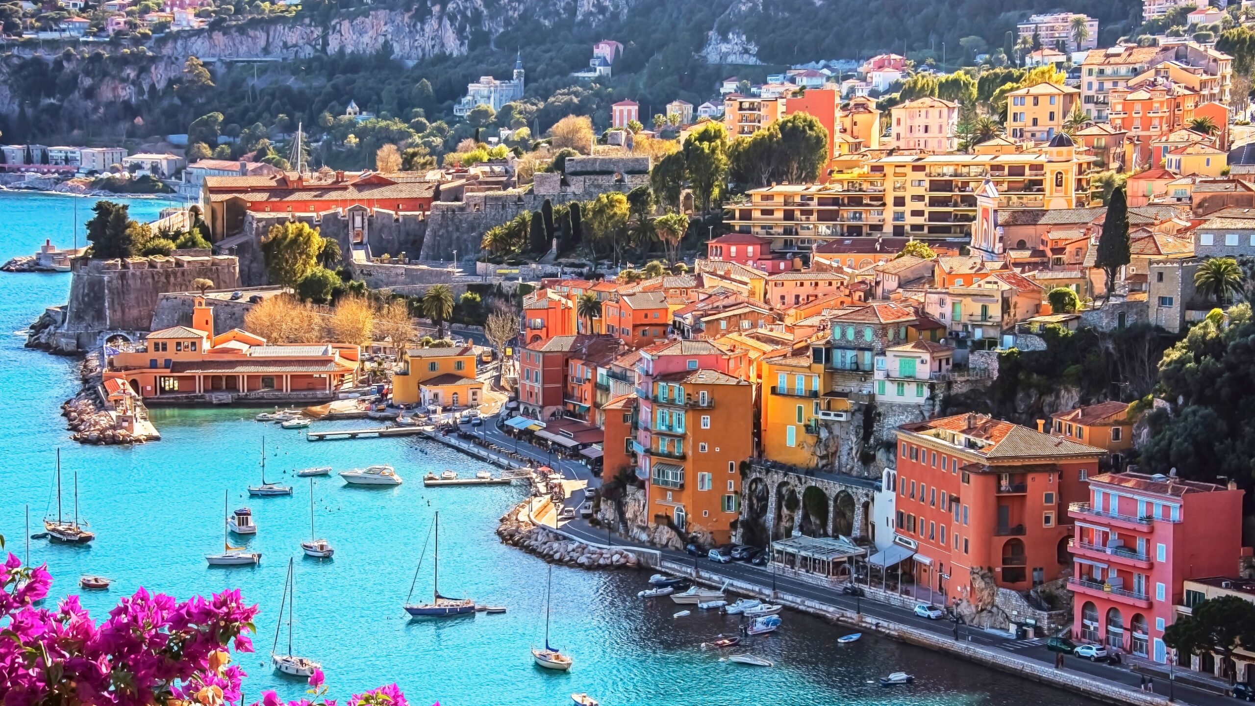The Best Things to Do in Nice, the Jewel of the Côte d’Azur