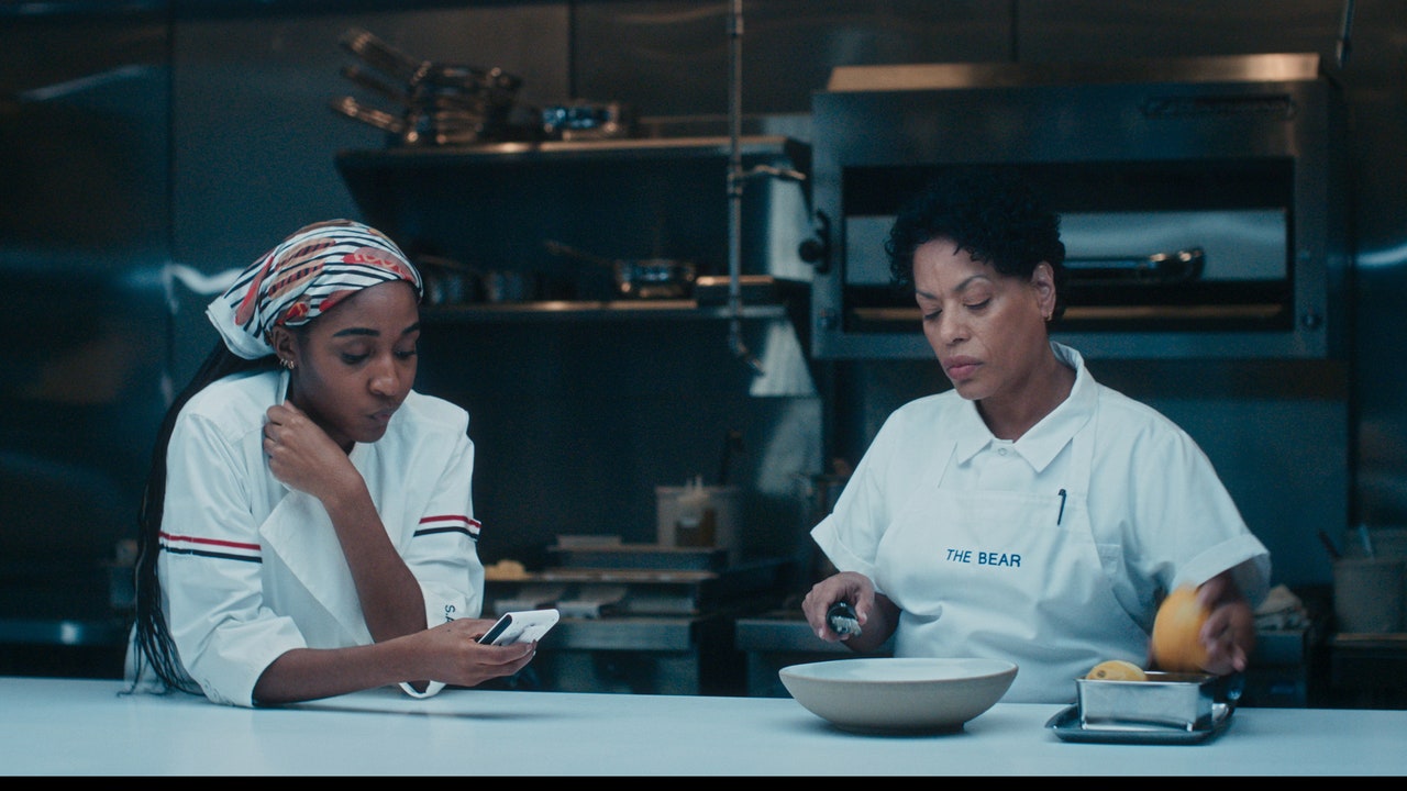The Bear’s Behind-the-Scenes Chef on Where to Eat in Chicago