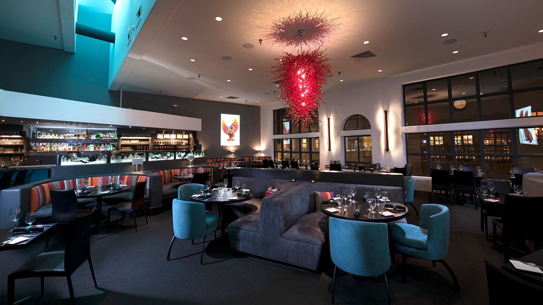16 Best Restaurants in Sante Fe, From Homey Southwestern Cuisine to Fine Dining