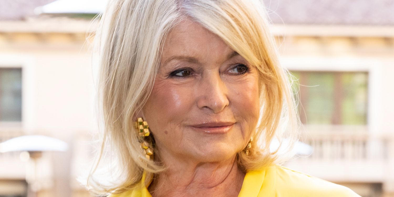 6 Lounge Sets Like Martha Stewart’s to Shop on Amazon