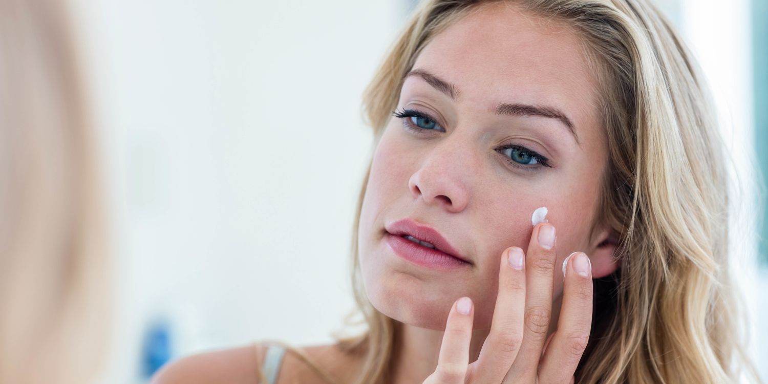 L’Oreal Paris Revitalift Water Cream Plumps Dry Skin
