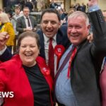 Politics | May 3rd 2025 Edition