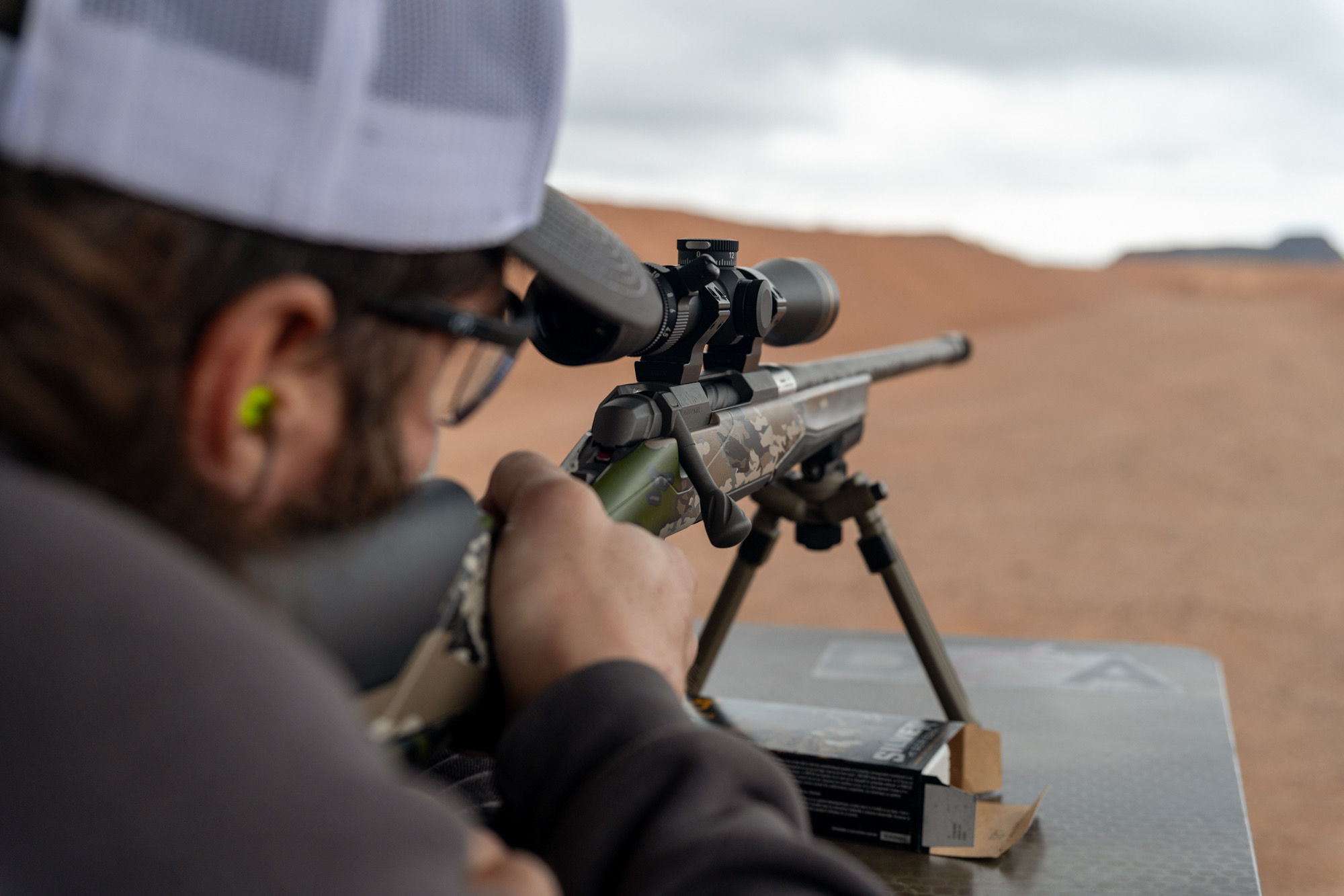 Survey Reveals Americans’ Feelings About Hunting, Shooting Sports