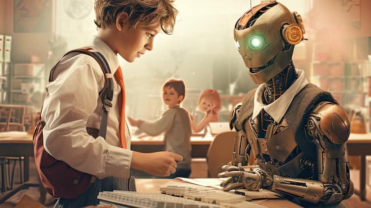 Why Students Are Trusting Algorithms Over Agents