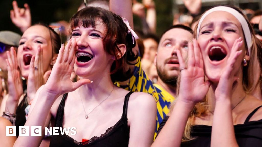 The Exit Festival exits Serbia after the student protests
