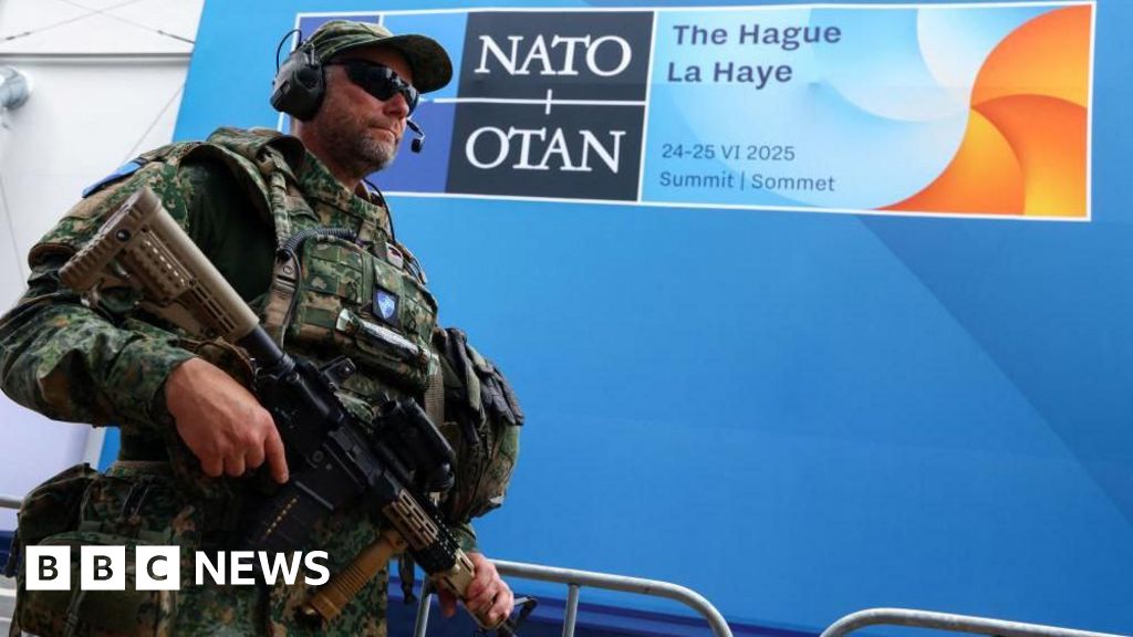 Germany has given a proper part of the defense of Europe as the leader of NATO