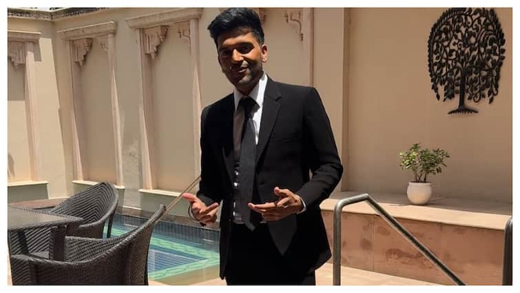 Guru Randhawa Faces Heat Over Indirect Dig At Diljit Dosanjh Amid Sardaar Ji 3 Controversy