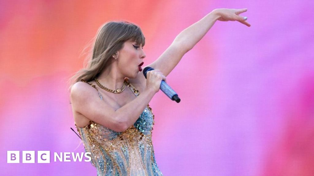 Syrian accused the conspiracy to attack Taylor Swift Vienna concert