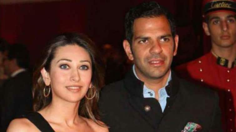 Karisma Kapoor’s Ex-Husband Sunjay Kapur’s Funeral Today In Delhi; Kids Sign Grief Note