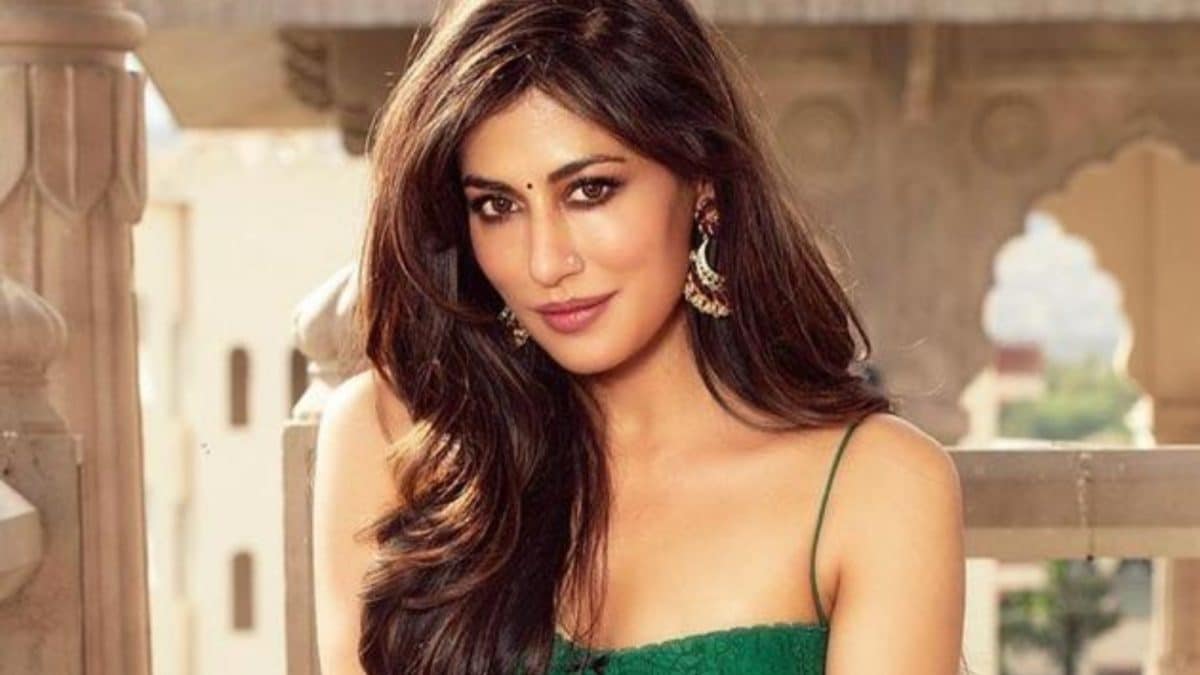 Chitrangada Singh regretted that Tanu Weds Manu, the gangster was not told: ‘I have made those mistakes’. Bollywood News
