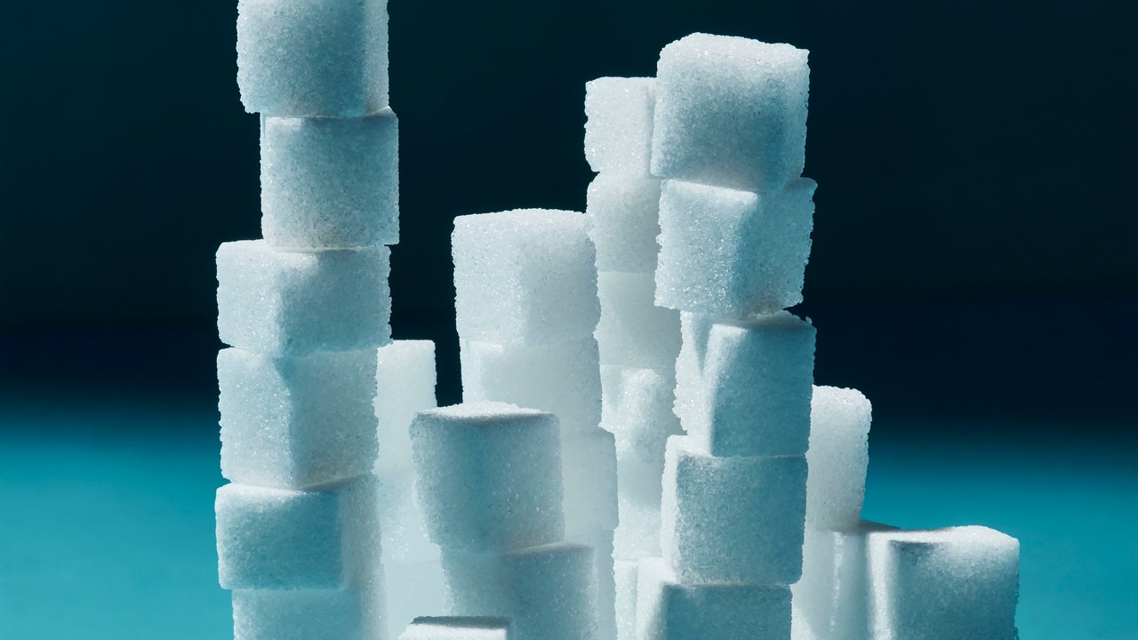 5 Things That Happened After I Quit Sugar