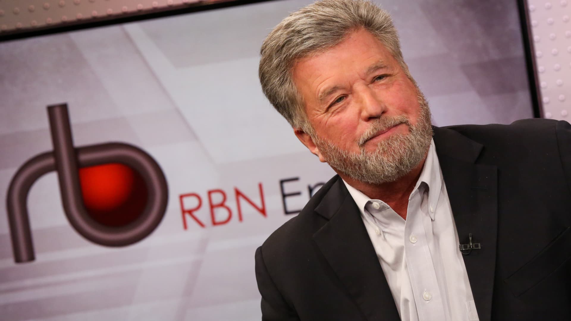 RBN Energy exec says Iran isn’t likely to close the Strait of Hormuz