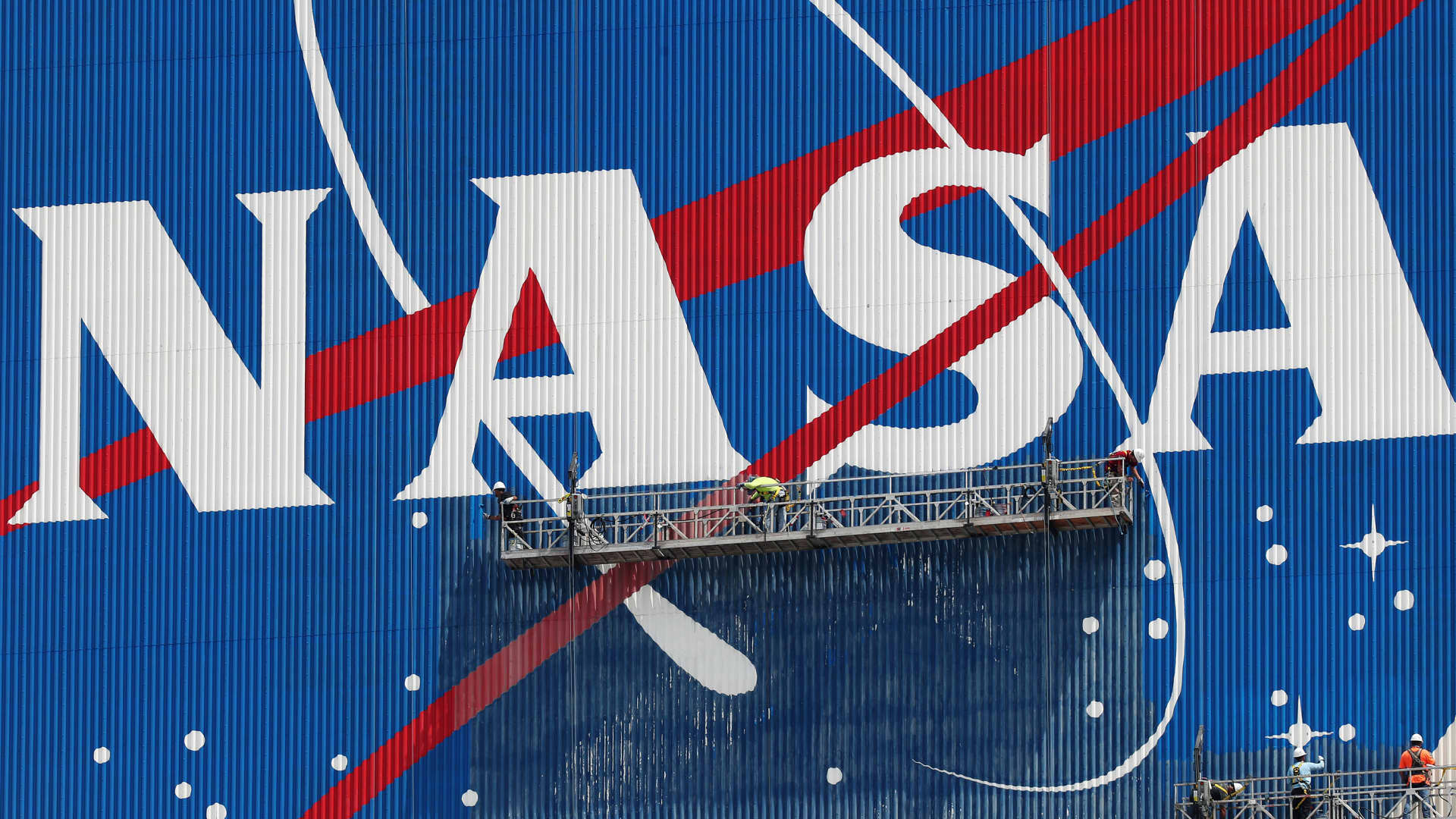 NASA plans to stream rocket launches on Netflix starting this summer