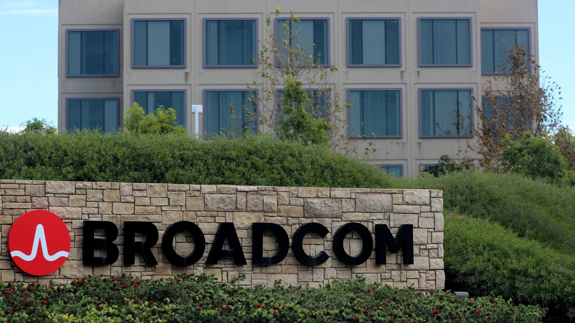 We’re lifting our price target on Broadcom after its AI business impresses once again