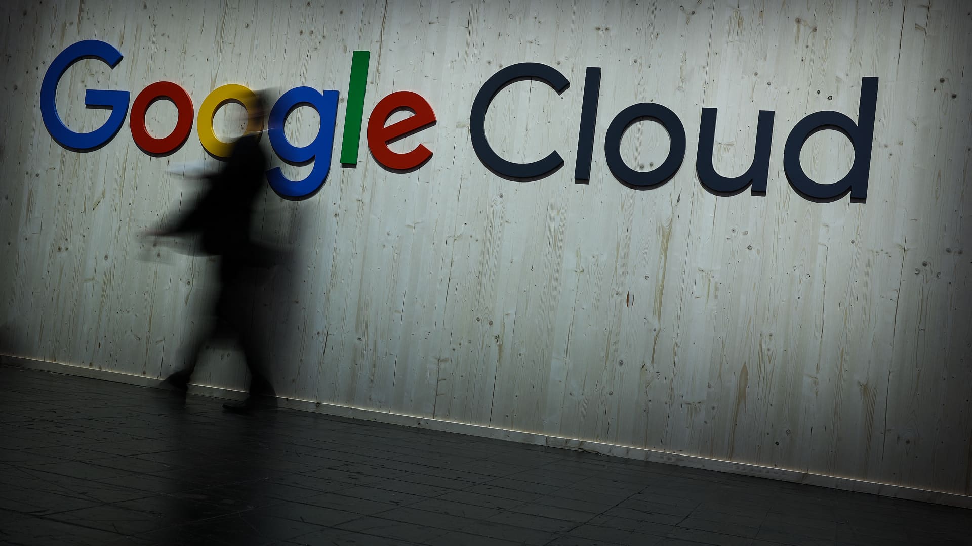 Google suffers cloud outage, disruptions for many internet services