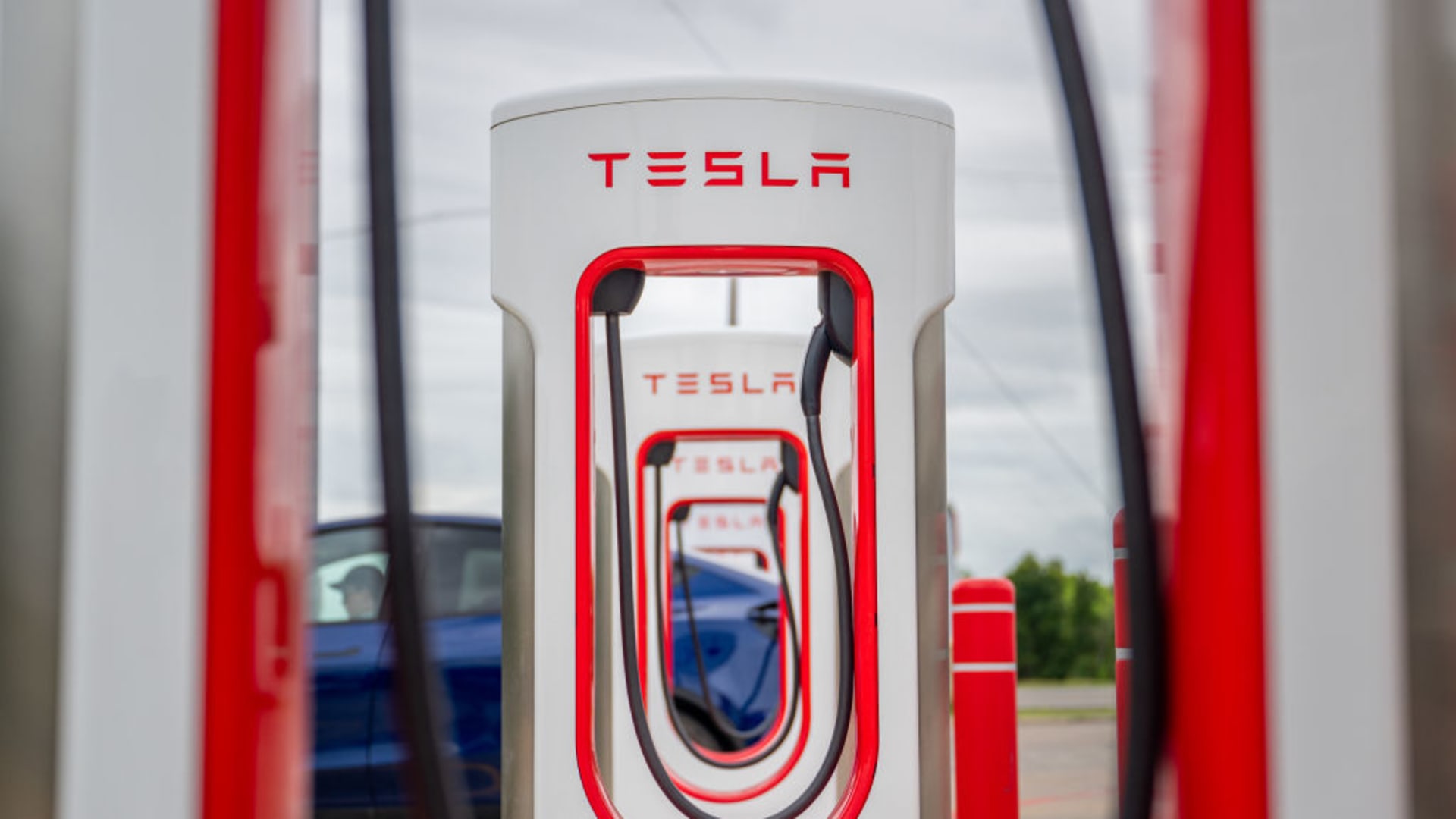Everything we know about Tesla’s robotaxi launch in Austin