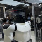 Inside Anthropic’s AI ambitions with Jared Kaplan