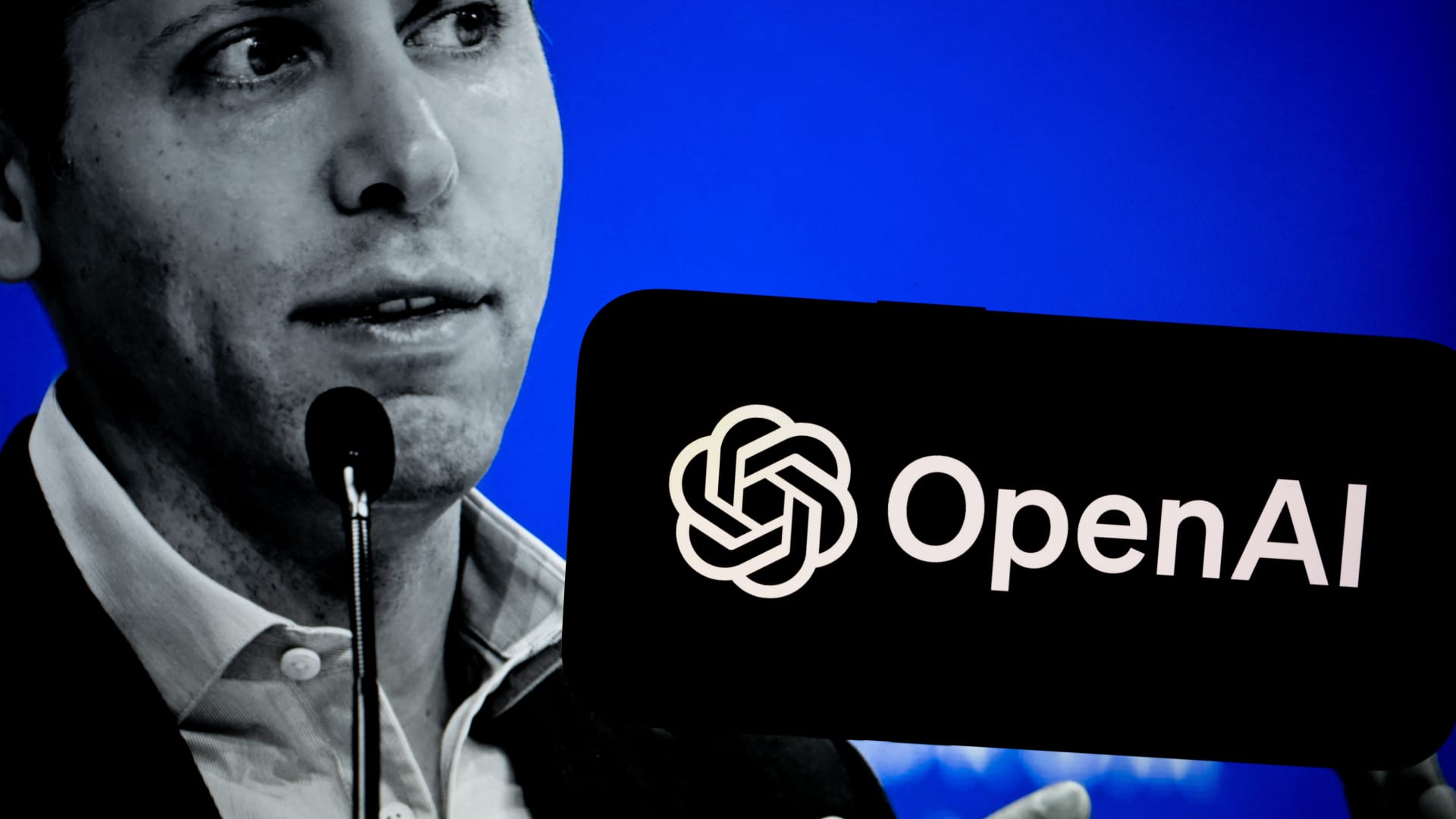 OpenAI new recruiting head says ‘unprecedented pressure to grow’