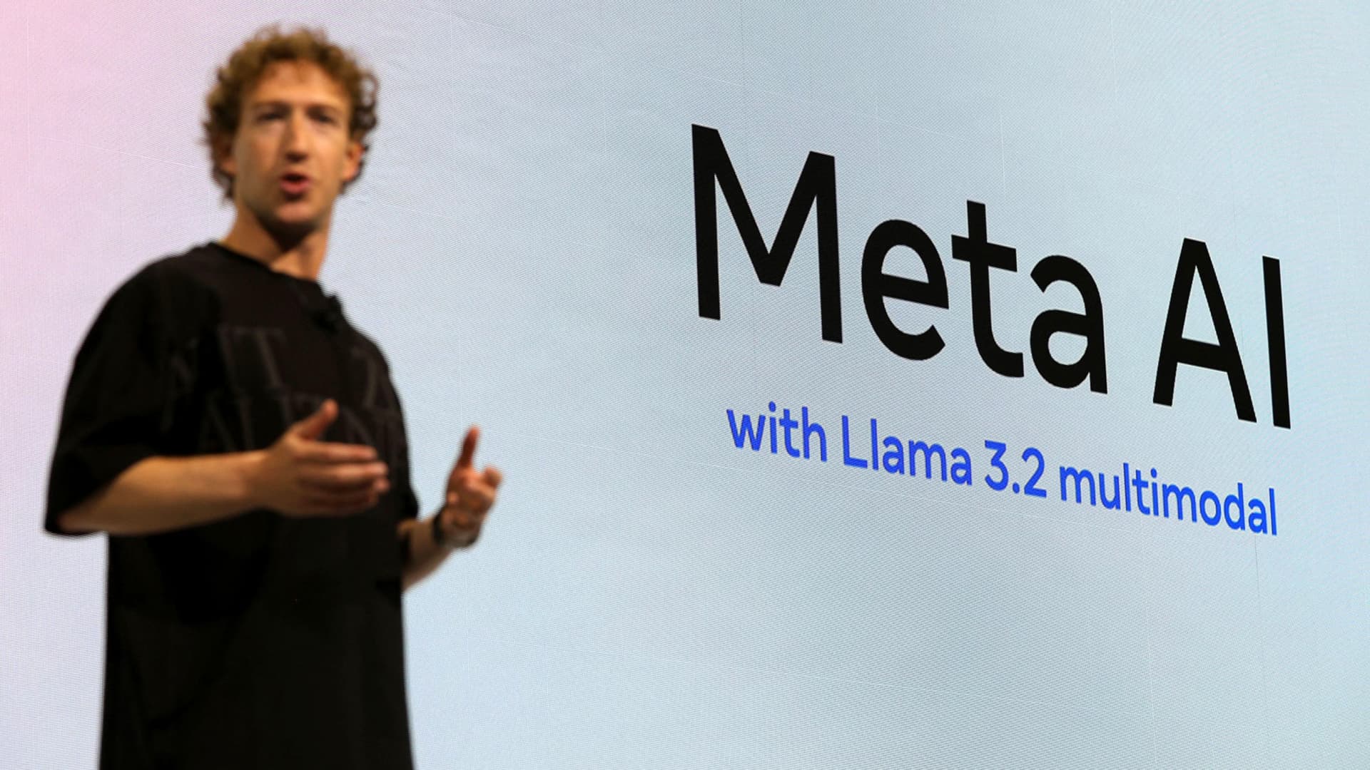 Meta wins AI copyright case, judge welcomes other to bring lawsuits