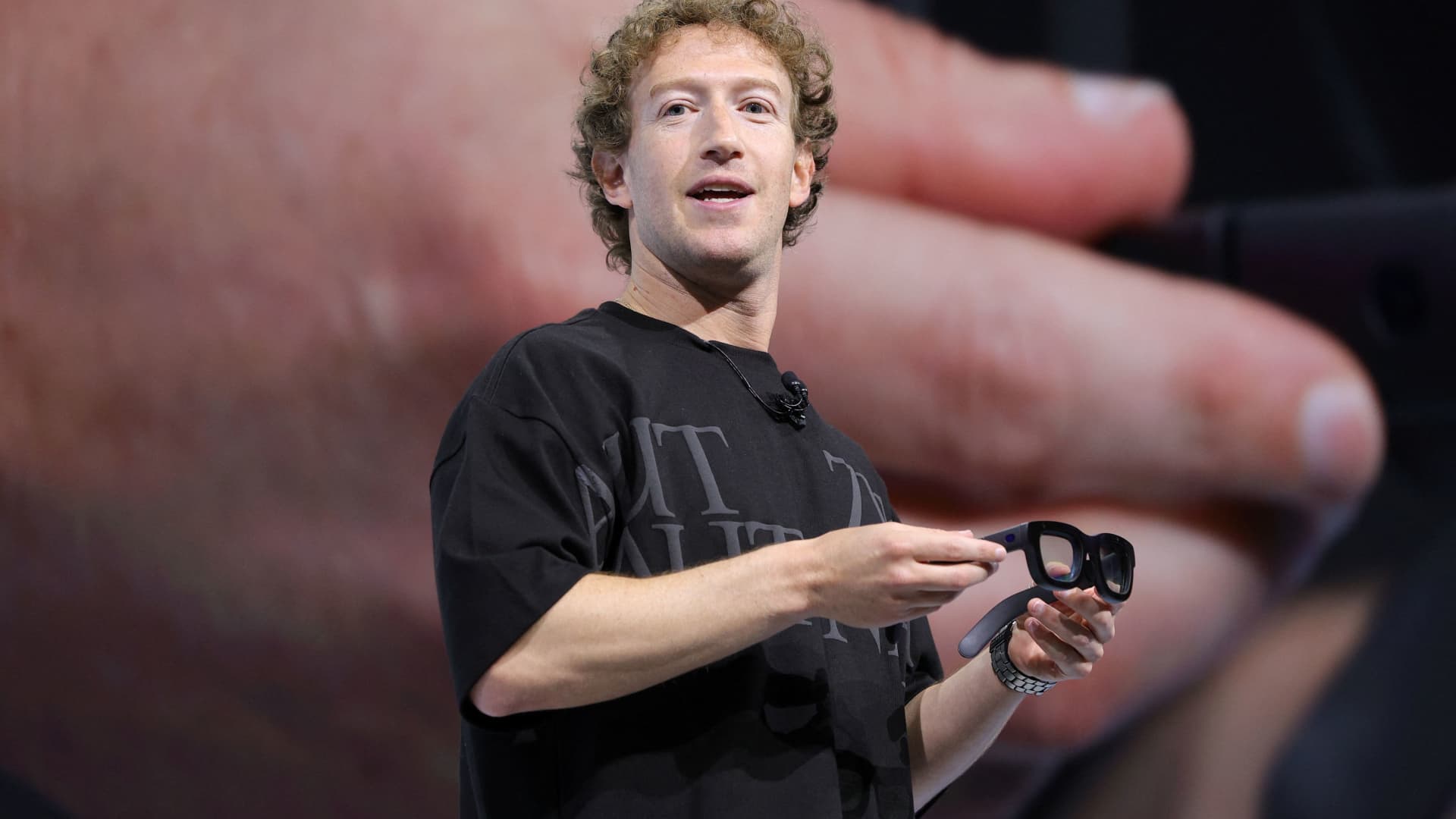Meta’s Zuckerberg has to win AI after billions spent on ‘dream team’