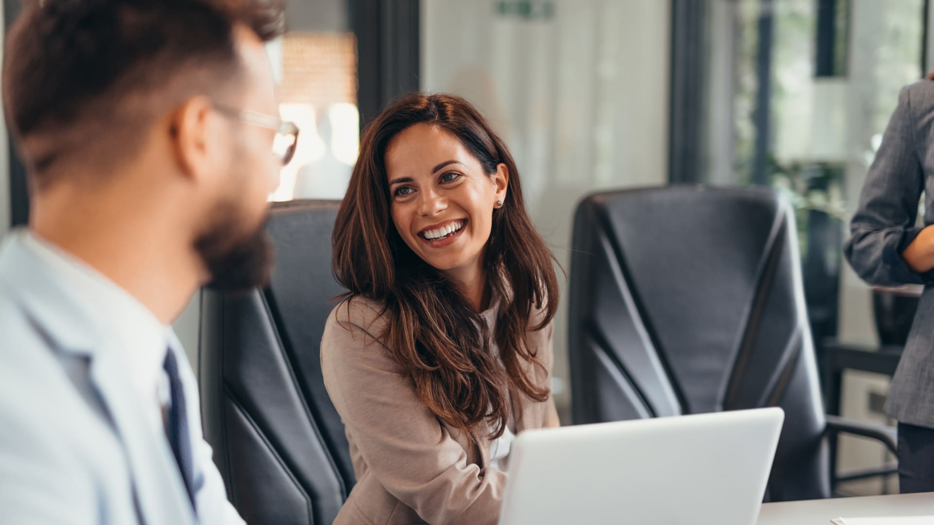 How a ‘brag doc’ can help you ace interviews and land a job, says recruiter