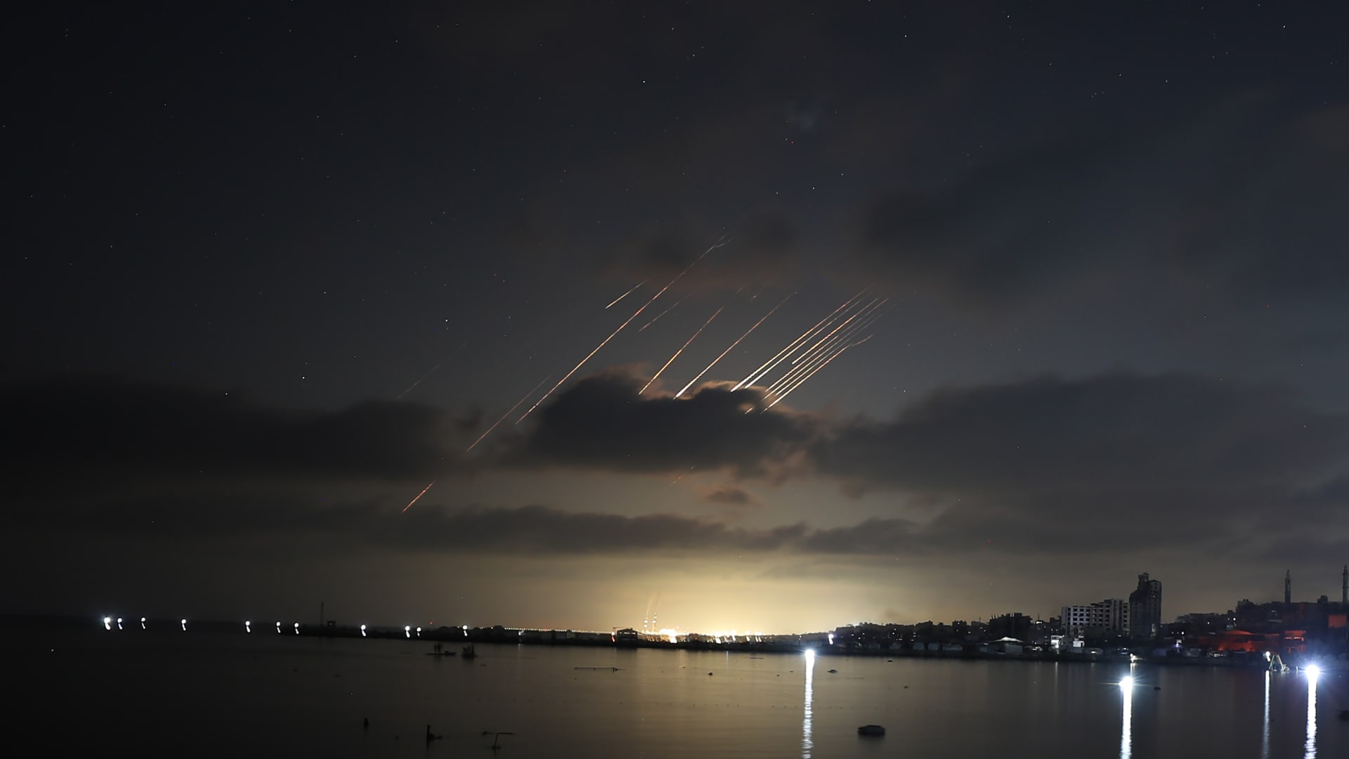Israel vows Iran will ‘pay the price’ as attacks continue for a fourth day