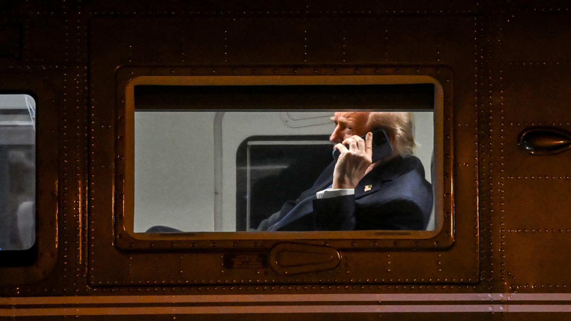 Trump phone website removes ‘made in the USA’ tag for the device