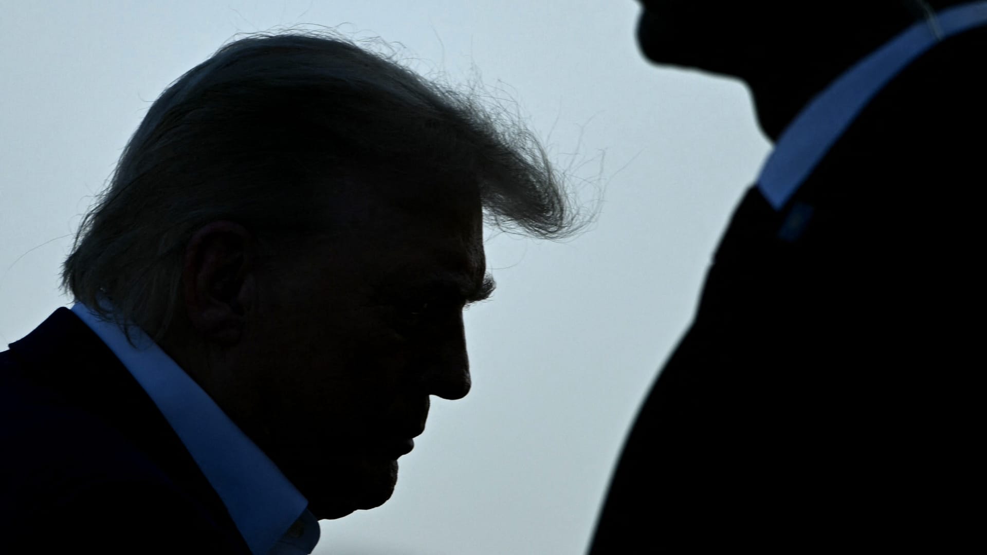 Trump and the U.S. are totally committed to NATO, alliance chief says