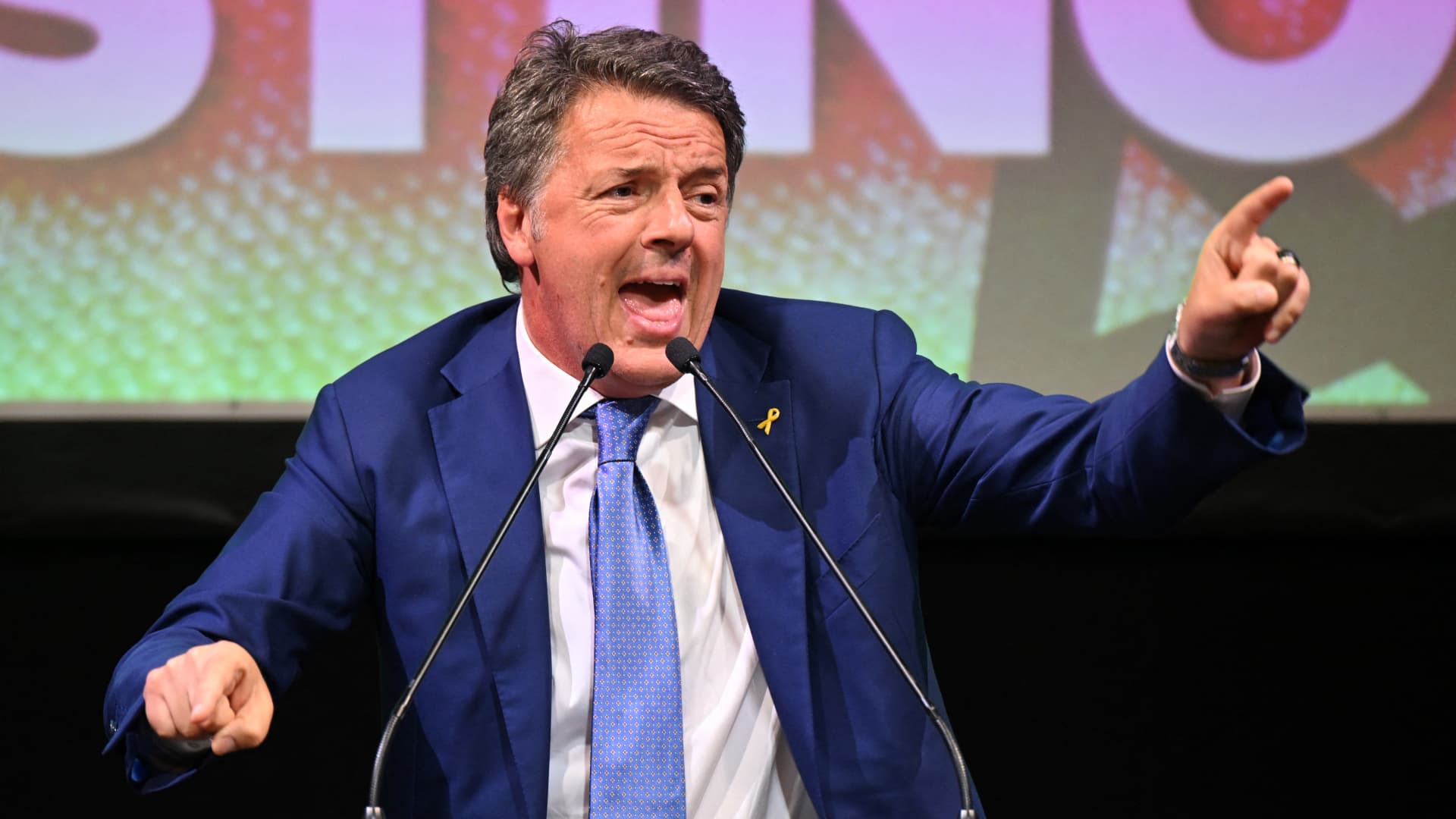 Europe must wake up amid complicated U.S. relations
